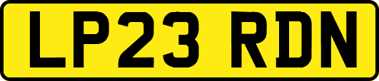 LP23RDN
