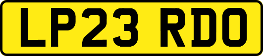 LP23RDO