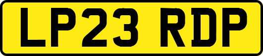 LP23RDP