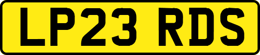 LP23RDS