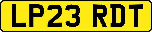 LP23RDT
