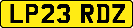 LP23RDZ
