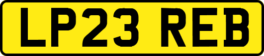 LP23REB