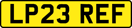 LP23REF