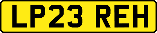 LP23REH