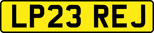 LP23REJ
