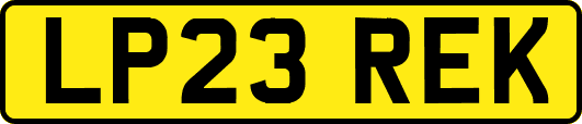 LP23REK