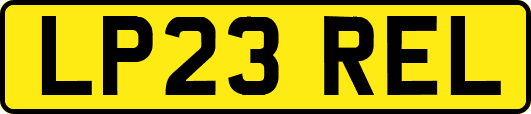 LP23REL