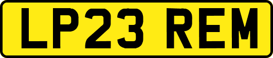 LP23REM