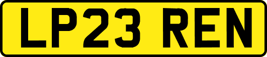 LP23REN
