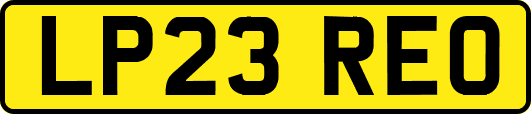 LP23REO