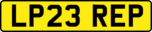 LP23REP