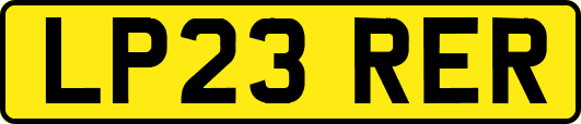 LP23RER