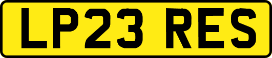 LP23RES