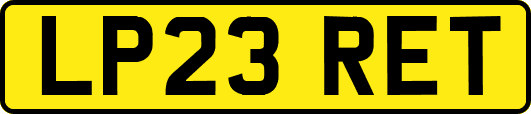 LP23RET