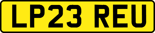LP23REU