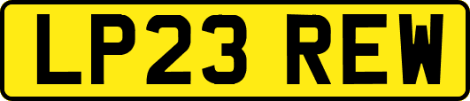 LP23REW
