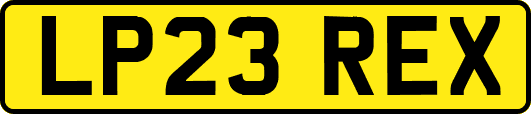 LP23REX