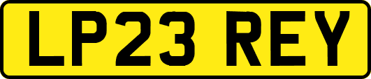 LP23REY