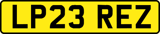 LP23REZ