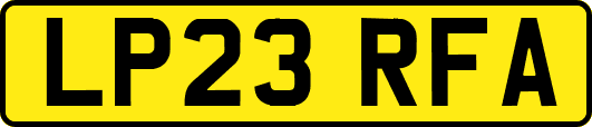 LP23RFA