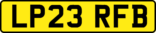 LP23RFB