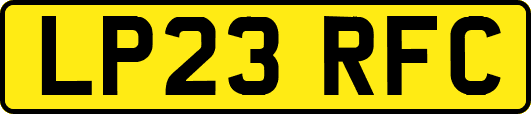 LP23RFC