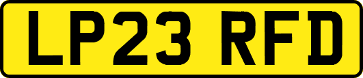 LP23RFD