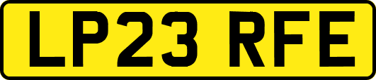 LP23RFE
