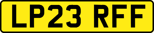 LP23RFF