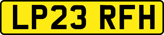 LP23RFH