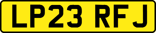 LP23RFJ