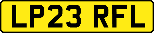 LP23RFL