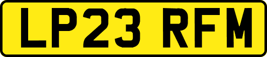 LP23RFM