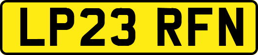 LP23RFN