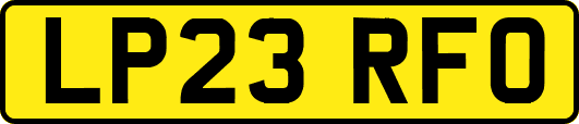 LP23RFO