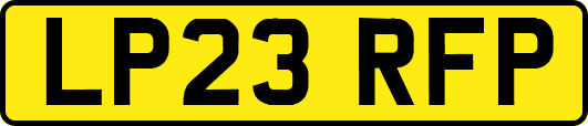 LP23RFP