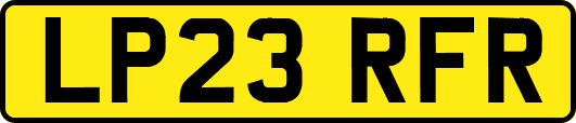 LP23RFR
