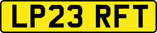 LP23RFT