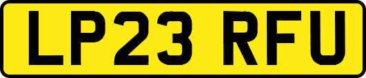 LP23RFU