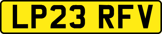 LP23RFV