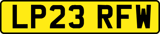 LP23RFW