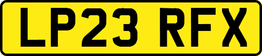 LP23RFX