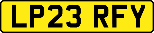 LP23RFY