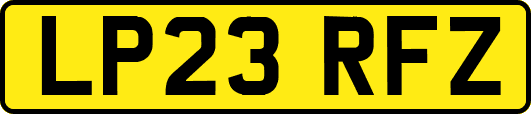 LP23RFZ