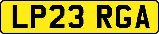 LP23RGA