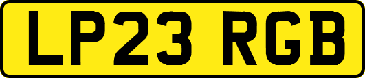 LP23RGB