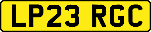 LP23RGC