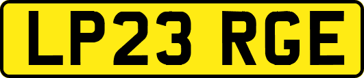 LP23RGE