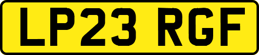 LP23RGF